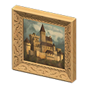 Fancy Frame