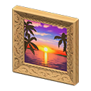 Fancy Frame