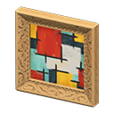 Fancy Frame