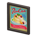 Framed Poster