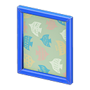 Framed Poster