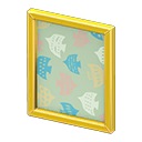 Framed Poster