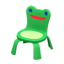 Froggy Chair