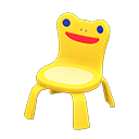 Froggy Chair