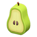 Pear Wardrobe