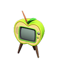 Juicy-Apple TV