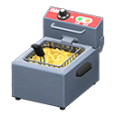 Deep Fryer