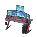 Gaming Desk