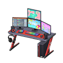 Gaming Desk