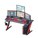 Gaming Desk