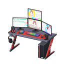 Gaming Desk