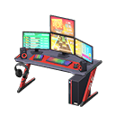 Gaming Desk