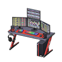 Gaming Desk
