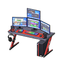 Gaming Desk