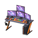 Gaming Desk