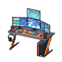 Gaming Desk