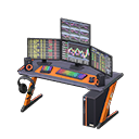 Gaming Desk