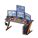 Gaming Desk
