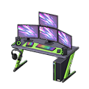 Gaming Desk