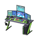 Gaming Desk