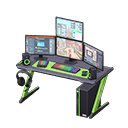 Gaming Desk