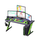 Gaming Desk