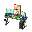 Gaming Desk