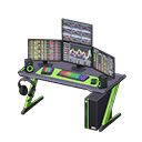 Gaming Desk