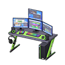 Gaming Desk