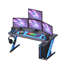 Gaming Desk