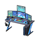 Gaming Desk
