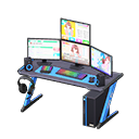 Gaming Desk
