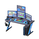 Gaming Desk