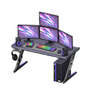Gaming Desk