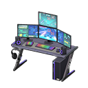 Gaming Desk
