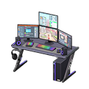 Gaming Desk