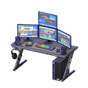 Gaming Desk