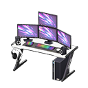 Gaming Desk