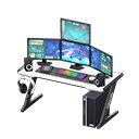 Gaming Desk