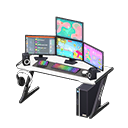 Gaming Desk