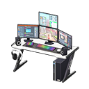 Gaming Desk