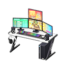 Gaming Desk