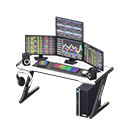 Gaming Desk
