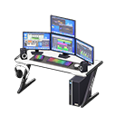 Gaming Desk