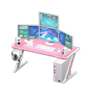 Gaming Desk