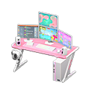 Gaming Desk