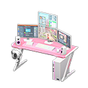 Gaming Desk