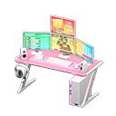 Gaming Desk