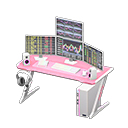 Gaming Desk