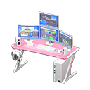 Gaming Desk